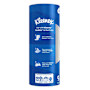 Kleenex Complete Clean Toilet Tissue