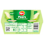 SPC Diced Pears In Juice