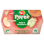 SPC Apple Strawberry Puree