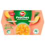 SPC Diced Peaches In Juice