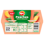 SPC Diced Peaches In Juice