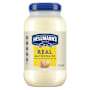 Hellmann's Mayonnaise Real Jar