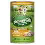 Nature's Gift Loaf Chicken,Turkey & Vegetables Wet Dog Food