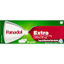 Panadol Extra with Optizorb, Paracetamol Pain Relief Caplets