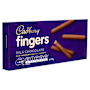Cadbury Fingers Milk Chocolate Sharepack