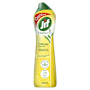 Jif Cream Cleanser With Micro Particles Lemon