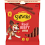 Schmackos Stix Dog Treat Beef