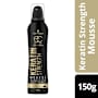 Schwarzkopf Extra Care Ultimate Styling Mousse