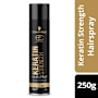 Schwarzkopf Extra Care Keratin Strength Hairspray