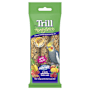 Trill Honey Sticks Dry Bird Treats With Berries Fruit & Nuts