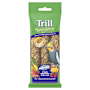 Trill Honey Sticks Dry Bird Treats With Berries Fruit & Nuts