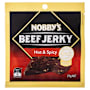 Nobby's Beef Jerky Hot And Spicy