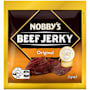 Nobby's Beef Jerky Original