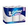 Silky White Toilet Tissue