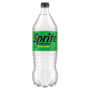Sprite Zero Sugar Lemonade Soft Drink