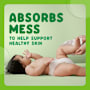 Huggies Baby Wipes Cucumber & Aloe