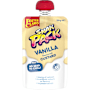 Foster Clark's Snak Pack Custard Pouch Vanilla