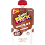 Foster Clark's Snak Pack Custard Pouch Chocolate