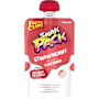 Foster Clark's Snak Pack Custard Pouch Strawberry