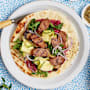Vegie Delights BBQ Sausages