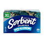 Sorbent Hypo-Allergenic Facial Tissues