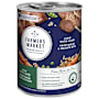 Farmers Market Wet Dog Food Lamb Stew With Vegetables & Brown Rice