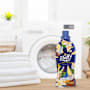 Fluffy Divine Blends Concentrated Fabric Softener Conditioner Warm Vanilla & Creamy Coconut
