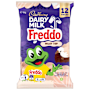 Cadbury Dairy Milk Freddo Milky Top Sharepack