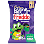 Cadbury Dairy Milk Freddo Sharepack