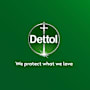 Dettol 2 in 1 Hands and Surfaces Antibacterial Wipes