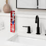 Colgate 360° Optic White Power toothbrush Medium with vibrating & polishing bristles