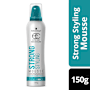 Schwarzkopf Extra Care Strong Styling Mousse