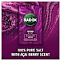 Radox Bath Salt Detox Therapy