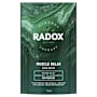 Radox Bath Salt Muscle Relax Peppermint