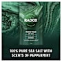 Radox Bath Salt Muscle Relax Peppermint