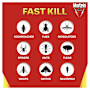 Mortein Insecticides Fast Knockdown Multi Insect