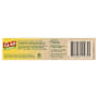 Glad To Be Green Snap Lock Snack Bags