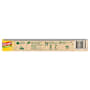 Glad To Be Green Compostable Brown Bake Paper 15m