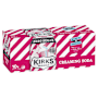Kirks Sugar Free Creaming Soda Multipack Cans Soft Drink 375mL