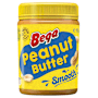 Bega Peanut Butter Smooth