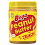 Bega Peanut Butter Crunchy