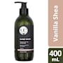 Organic Care Pump Handwash Vanilla Shea
