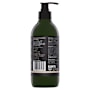Organic Care Pump Handwash Vanilla Shea