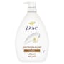 Dove Nourishing Secrets Body Wash Restoring Coconut & Almond Oil