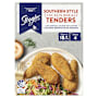 Steggles Chicken Breast Tenders Southern Style