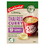 Continental Cup A Soup Asian Thai Red Curry