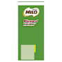 Nestlé Milo Dipped Snack Bars with White Chocolate
