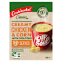 Continental Cup A Soup Creamy Chicken & Corn With Croutons