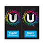 U By Kotex Tampons Regular Bulk