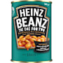 Heinz Baked Beans Tomato Sauce